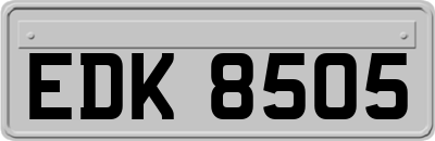EDK8505