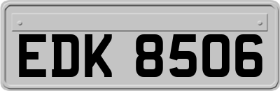 EDK8506