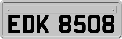 EDK8508