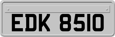 EDK8510