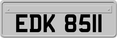 EDK8511