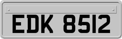 EDK8512