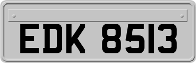 EDK8513