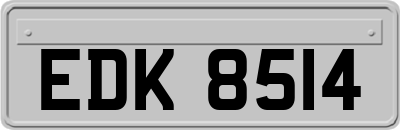 EDK8514