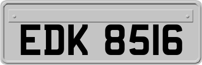 EDK8516