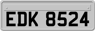 EDK8524