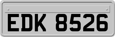 EDK8526