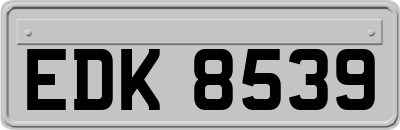 EDK8539