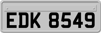 EDK8549