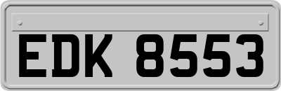 EDK8553