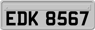 EDK8567
