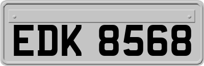 EDK8568