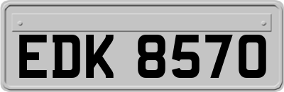 EDK8570