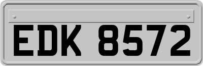 EDK8572