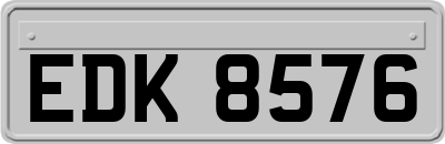 EDK8576