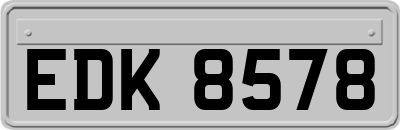 EDK8578