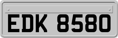 EDK8580