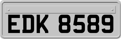 EDK8589