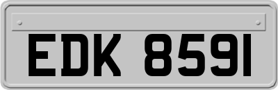 EDK8591