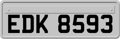 EDK8593