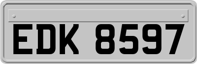 EDK8597