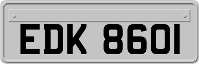 EDK8601