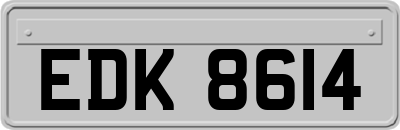 EDK8614