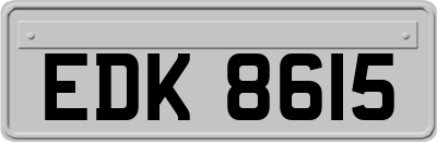 EDK8615