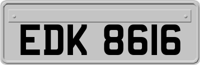 EDK8616