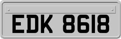 EDK8618