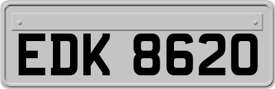 EDK8620