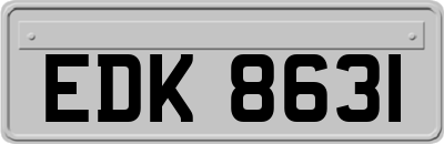EDK8631