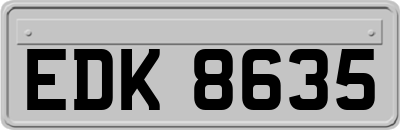 EDK8635