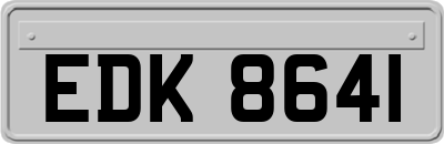 EDK8641