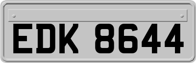 EDK8644