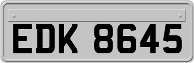 EDK8645