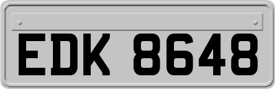 EDK8648