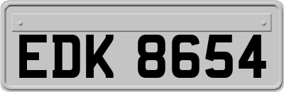 EDK8654