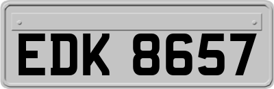 EDK8657