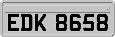 EDK8658