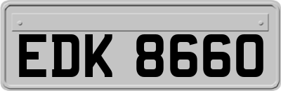 EDK8660
