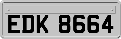 EDK8664