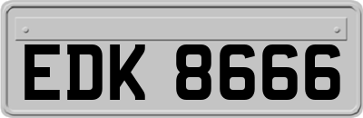EDK8666