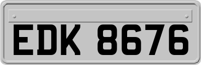 EDK8676