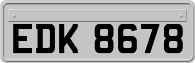 EDK8678