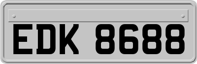 EDK8688