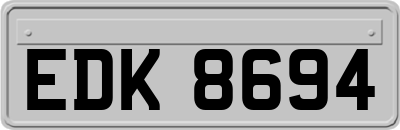 EDK8694