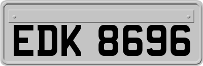 EDK8696