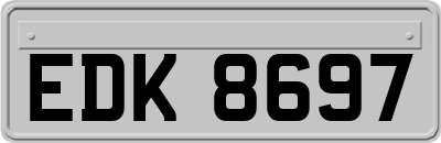 EDK8697