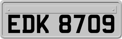 EDK8709